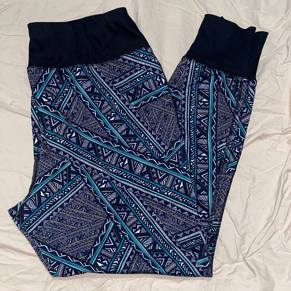 C Active Leggings